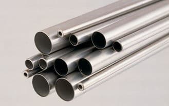 SAE J526 UNS G10080 _ UNS G10100 Cold Drawn Welded tubes